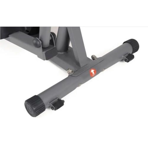Орбітрек  Everfit Elliptical EFK 500 (EFK 500) - фото №8